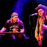 Marcus King, Lucerna Music Bar, Praha, 1.7.2025