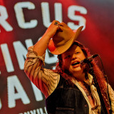 Marcus King, Lucerna Music Bar, Praha, 1.7.2025