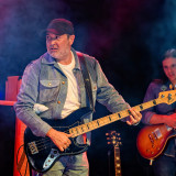 Marcus King, Lucerna Music Bar, Praha, 1.7.2025