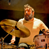 Marcus King, Lucerna Music Bar, Praha, 1.7.2025