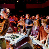 Marcus King, Lucerna Music Bar, Praha, 1.7.2025