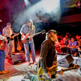 Marcus King, Lucerna Music Bar, Praha, 1.7.2025