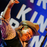 Marcus King, Lucerna Music Bar, Praha, 1.7.2025