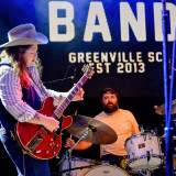 Marcus King, Lucerna Music Bar, Praha, 1.7.2025