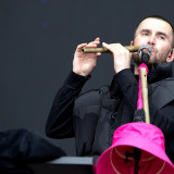 Kalush Orchestra, Colours Of Ostrava, Dolní oblast Vítkovice, Ostrava, 18.7.2025