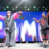 Kalush Orchestra, Colours Of Ostrava, Dolní oblast Vítkovice, Ostrava, 18.7.2025