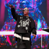 Kalush Orchestra, Colours Of Ostrava, Dolní oblast Vítkovice, Ostrava, 18.7.2025