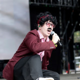 Kalush Orchestra, Colours Of Ostrava, Dolní oblast Vítkovice, Ostrava, 18.7.2025