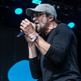 Dan Bárta & Illustratosphere, Colours Of Ostrava, Dolní oblast Vítkovice, Ostrava, 18.7.2025