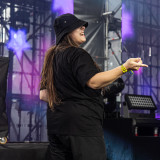 Dj Chachagirls , Colours Of Ostrava, Dolní oblast Vítkovice, Ostrava, 18.7.2025