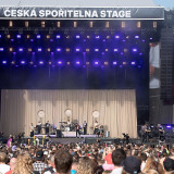 Alvaro Soler, Colours Of Ostrava, Dolní oblast Vítkovice, Ostrava, 18.7.2025