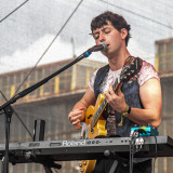 Island Mint , Colours Of Ostrava, Dolní oblast Vítkovice, Ostrava, 18.7.2025