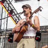 Island Mint , Colours Of Ostrava, Dolní oblast Vítkovice, Ostrava, 18.7.2025