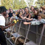 Pauli The PSM, Colours Of Ostrava, Dolní oblast Vítkovice, Ostrava, 18.7.2025