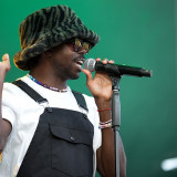 Pauli The PSM, Colours Of Ostrava, Dolní oblast Vítkovice, Ostrava, 18.7.2025