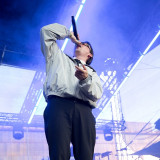 Saul, Colours Of Ostrava, Dolní oblast Vítkovice, Ostrava, 18.7.2025