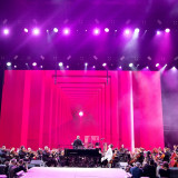 Jung Jaeil & Janáčkova filharmonie Ostrava, Colours Of Ostrava, Dolní oblast Vítkovice, Ostrava, 18.7.2025