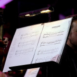 Jung Jaeil & Janáčkova filharmonie Ostrava, Colours Of Ostrava, Dolní oblast Vítkovice, Ostrava, 18.7.2025