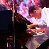 Jung Jaeil & Janáčkova filharmonie Ostrava, Colours Of Ostrava, Dolní oblast Vítkovice, Ostrava, 18.7.2025