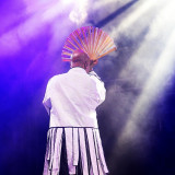 Aurus, Colours Of Ostrava, Dolní oblast Vítkovice, Ostrava, 18.7.2025