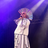 Aurus, Colours Of Ostrava, Dolní oblast Vítkovice, Ostrava, 18.7.2025