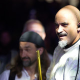 Aurus, Colours Of Ostrava, Dolní oblast Vítkovice, Ostrava, 18.7.2025