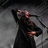 Heartworms , Colours Of Ostrava, Dolní oblast Vítkovice, Ostrava, 18.7.2025