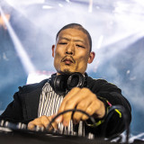 Yousuke Yukimatsu , Colours Of Ostrava, Dolní oblast Vítkovice, Ostrava, 18.7.2025