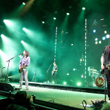 Snow Patrol, Colours Of Ostrava, Dolní oblast Vítkovice, Ostrava, 18.7.2025