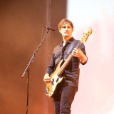 Snow Patrol, Colours Of Ostrava, Dolní oblast Vítkovice, Ostrava, 18.7.2025