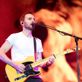 Snow Patrol, Colours Of Ostrava, Dolní oblast Vítkovice, Ostrava, 18.7.2025