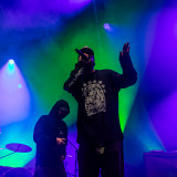 Kill your rap idols , Colours Of Ostrava, Dolní oblast Vítkovice, Ostrava, 18.7.2025