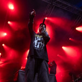 Kill your rap idols , Colours Of Ostrava, Dolní oblast Vítkovice, Ostrava, 18.7.2025