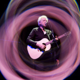 Patti Smith, Forum Karlín, 19.7.2025 (fotogalerie)