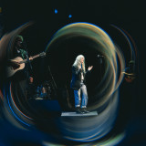 Patti Smith, Forum Karlín, 19.7.2025 (fotogalerie)