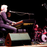 Patti Smith, Forum Karlín, 19.7.2025 (fotogalerie)