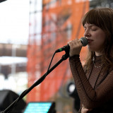 Meluzína, Colours Of Ostrava, Dolní oblast Vítkovice, Ostrava, 19.7.2025