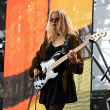 Meluzína, Colours Of Ostrava, Dolní oblast Vítkovice, Ostrava, 19.7.2025