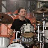 Meluzína, Colours Of Ostrava, Dolní oblast Vítkovice, Ostrava, 19.7.2025