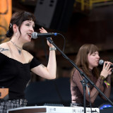 Meluzína, Colours Of Ostrava, Dolní oblast Vítkovice, Ostrava, 19.7.2025