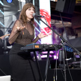 Meluzína, Colours Of Ostrava, Dolní oblast Vítkovice, Ostrava, 19.7.2025