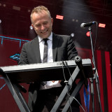 Bez ladu a skladu, Colours Of Ostrava, Dolní oblast Vítkovice, Ostrava, 19.7.2025