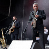 Bez ladu a skladu, Colours Of Ostrava, Dolní oblast Vítkovice, Ostrava, 19.7.2025