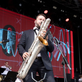 Bez ladu a skladu, Colours Of Ostrava, Dolní oblast Vítkovice, Ostrava, 19.7.2025