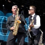 Bez ladu a skladu, Colours Of Ostrava, Dolní oblast Vítkovice, Ostrava, 19.7.2025