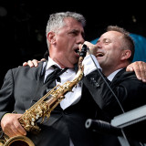 Bez ladu a skladu, Colours Of Ostrava, Dolní oblast Vítkovice, Ostrava, 19.7.2025