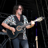 Alex Alvear & Wañukta Tonic, Colours Of Ostrava, Dolní oblast Vítkovice, Ostrava, 19.7.2025