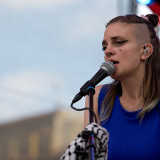 Kvietah & Včely, Colours Of Ostrava, Dolní oblast Vítkovice, Ostrava, 19.7.2025