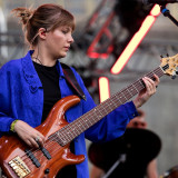 Kvietah & Včely, Colours Of Ostrava, Dolní oblast Vítkovice, Ostrava, 19.7.2025