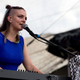 Kvietah & Včely, Colours Of Ostrava, Dolní oblast Vítkovice, Ostrava, 19.7.2025